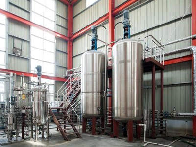 آیا میخواهید سود بالا و مستمر داشته باشید؟